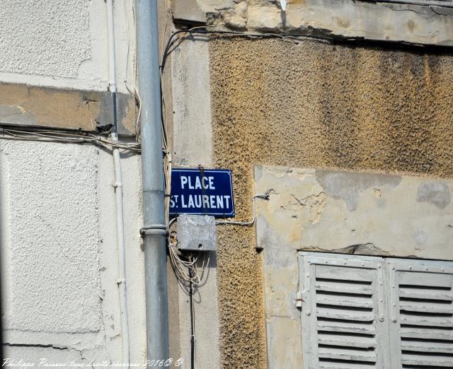Une belle demeure de Nevers un remarquable édifice