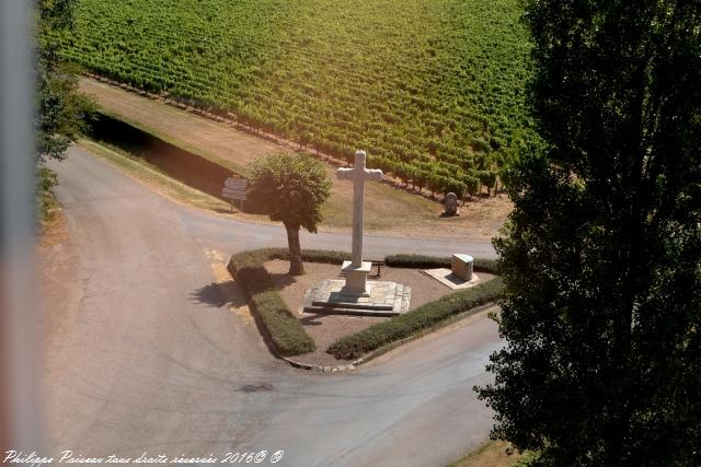 Panorama de Saint-Andelain