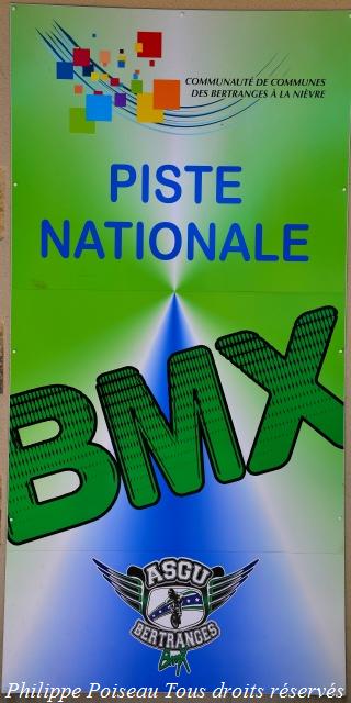 BMX à Urzy le Greux Nièvre Passion