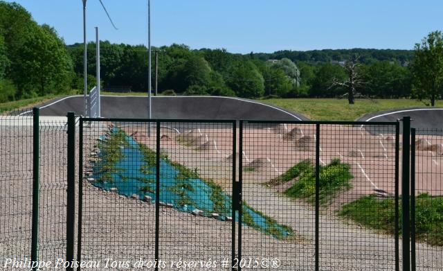 BMX à Urzy le Greux Nièvre Passion