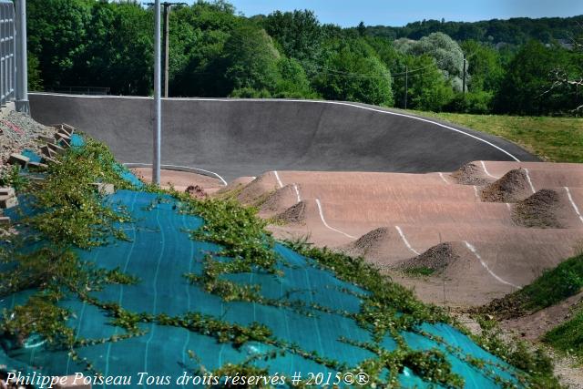 BMX à Urzy le Greux Nièvre Passion