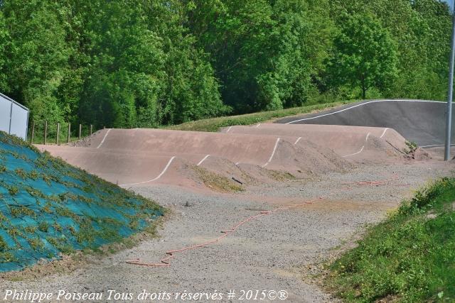 BMX à Urzy le Greux Nièvre Passion