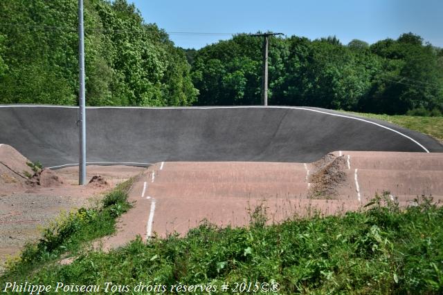 BMX à Urzy le Greux Nièvre Passion