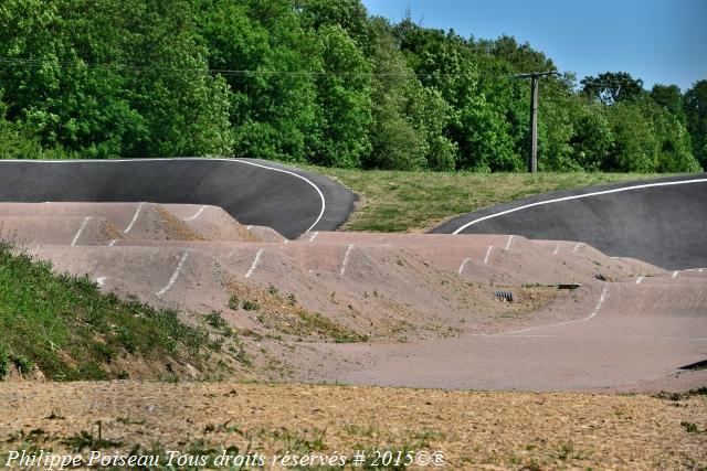 BMX à Urzy le Greux Nièvre Passion