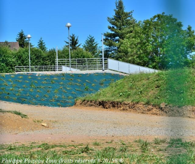 BMX à Urzy le Greux Nièvre Passion