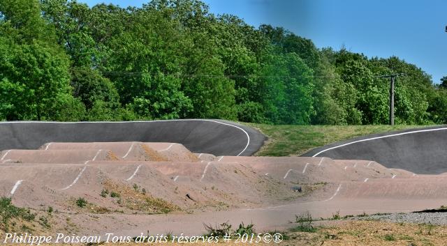 BMX à Urzy le Greux Nièvre Passion