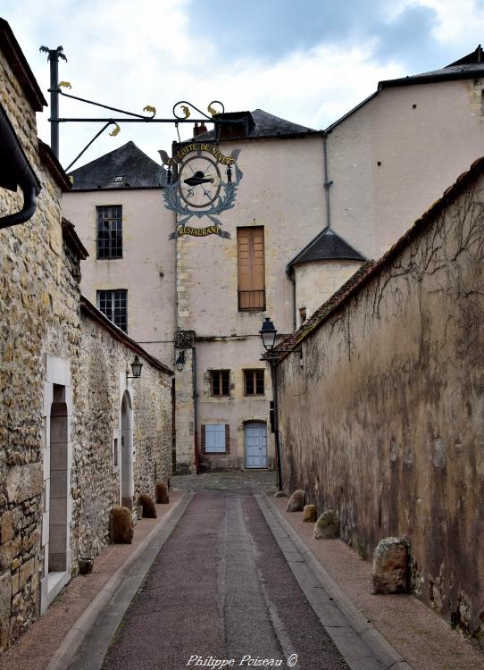 rue petit château