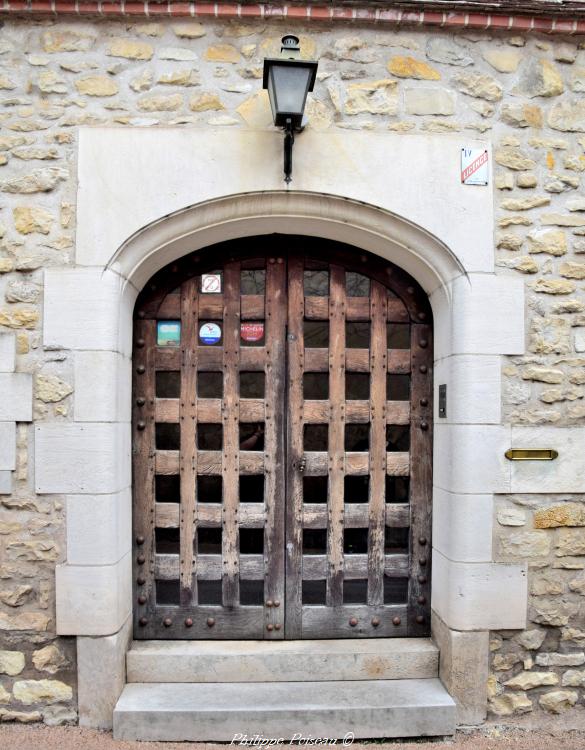 Botte de Nevers