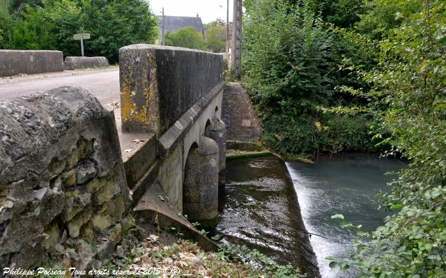 Ponts de Bulcy Nièvre Passion