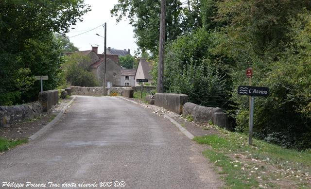 Ponts de Bulcy un patrimoine des ponts et chaussées