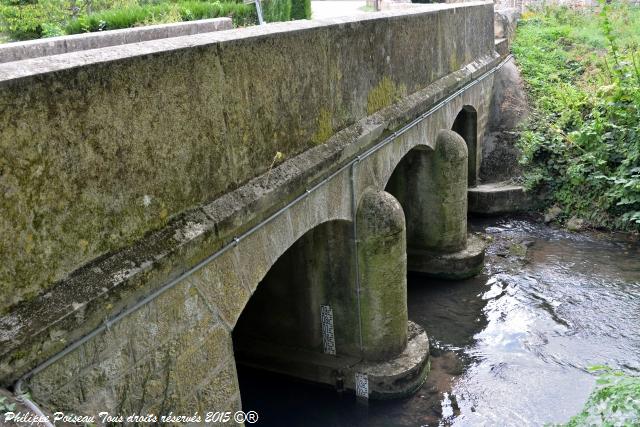 Ponts de Bulcy Nièvre Passion