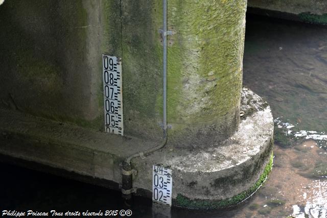 Ponts de Bulcy Nièvre Passion