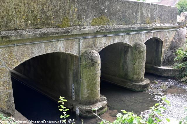 Ponts de Bulcy Nièvre Passion