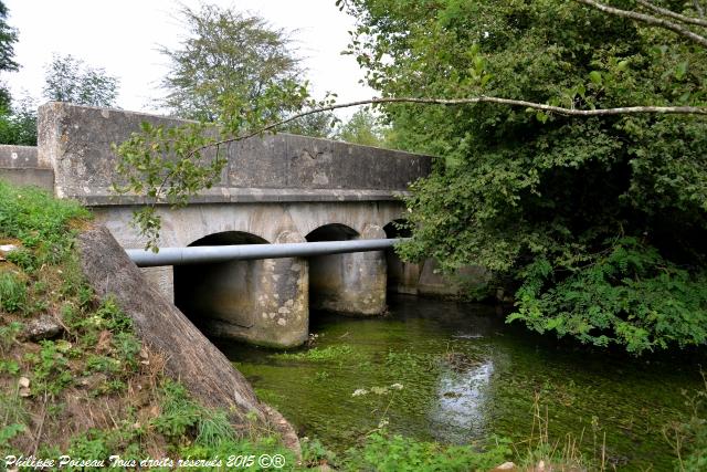 Ponts de Bulcy Nièvre Passion