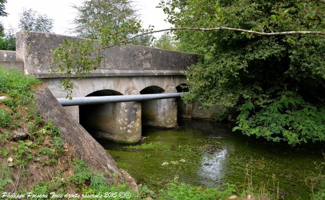 Ponts de Bulcy Nièvre Passion