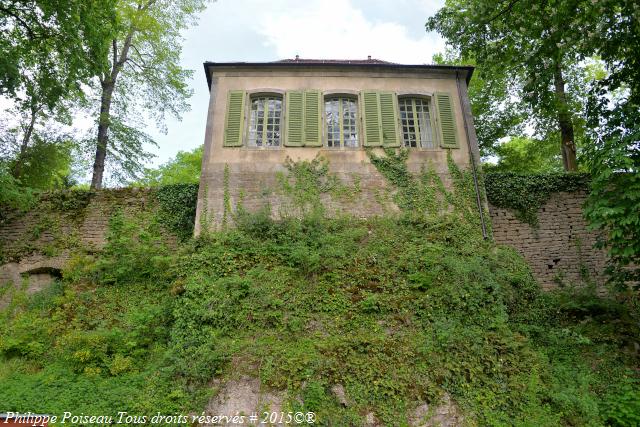 Le Parc Buffon de Montbard