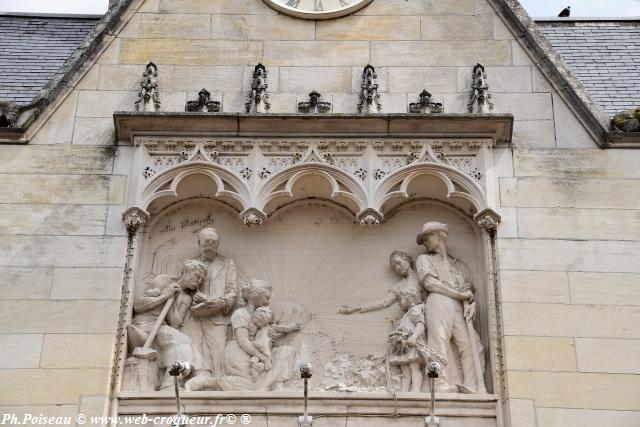 Caisse d'épargne de Nevers