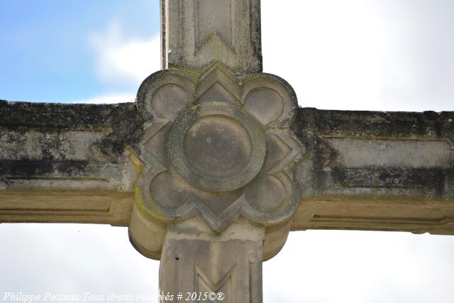 Calvaire de Germenay
