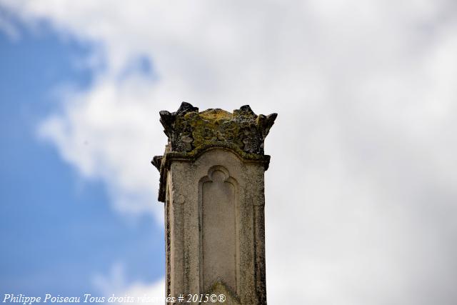 Calvaire de Germenay