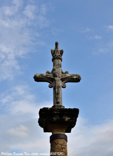 Croix d'Anthien