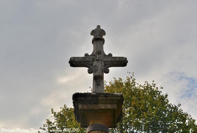 Croix d'Anthien