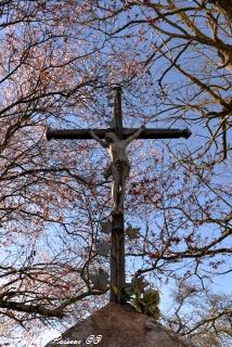 Croix de Chougny