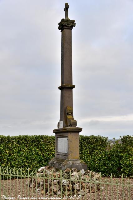 Monument aux Morts