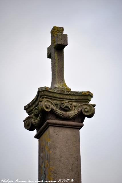 Monument aux morts de Saint-Ouen-sur-Loire