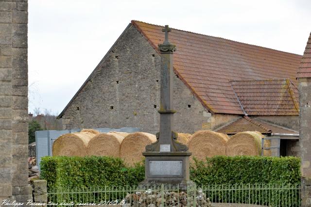 Monument aux Morts