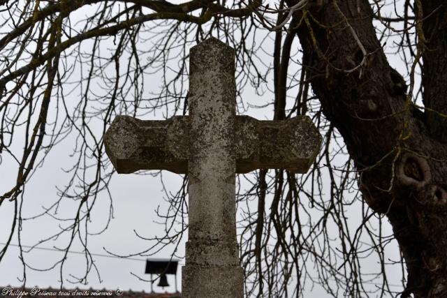 Le Calvaire de Vignol