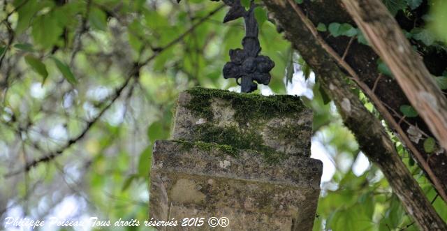 Calvaire de Nolay