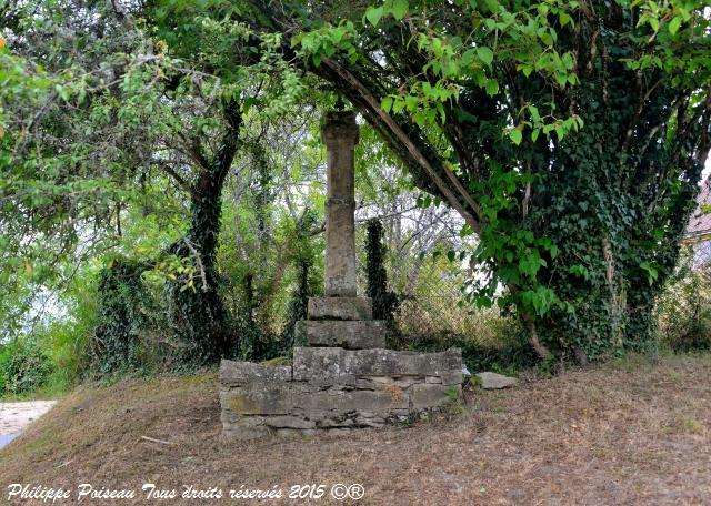 calvaire nolay