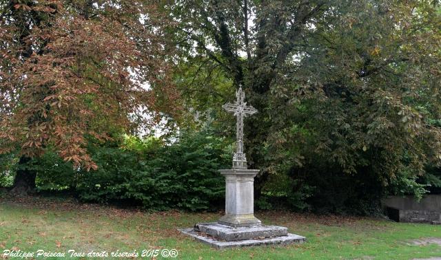 Calvaire de Pougny