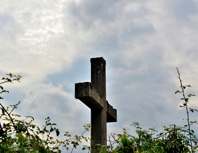 Croix de Prémery Nièvre Passion