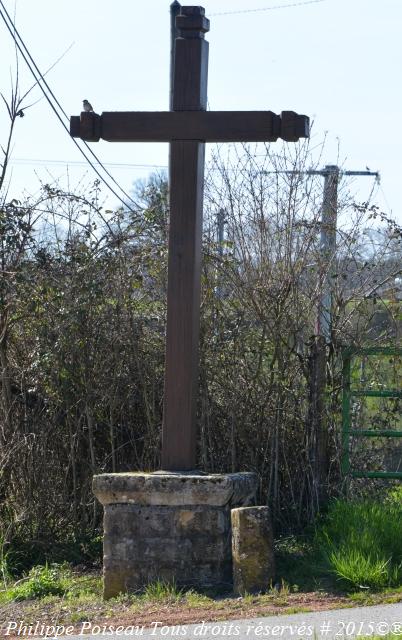 Croix de Sept Voies Nièvre Passion