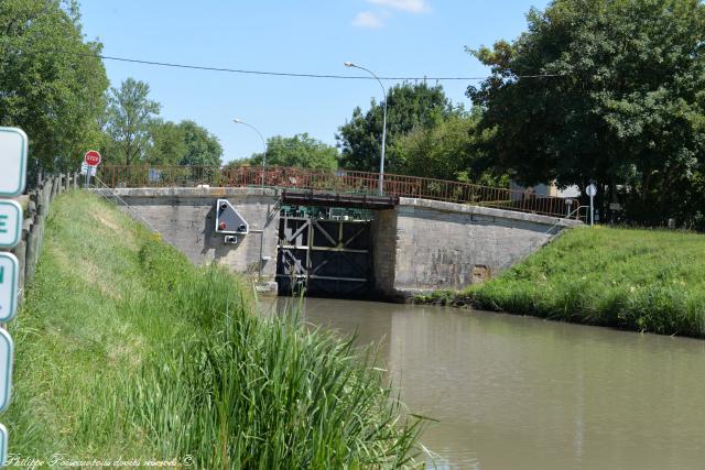 Ponts de Sermoise sur Loire