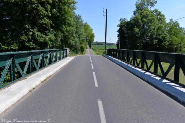 Pont de Sermoise sur Loire