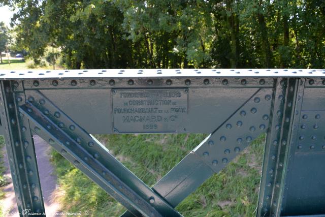 Ponts de Sermoise sur Loire