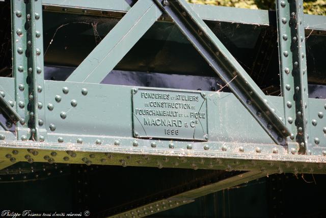 Pont de Sermoise sur Loire