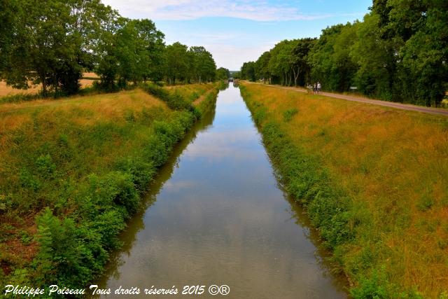 canal du nivernais