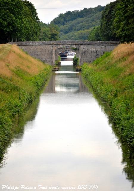 canal du nivernais