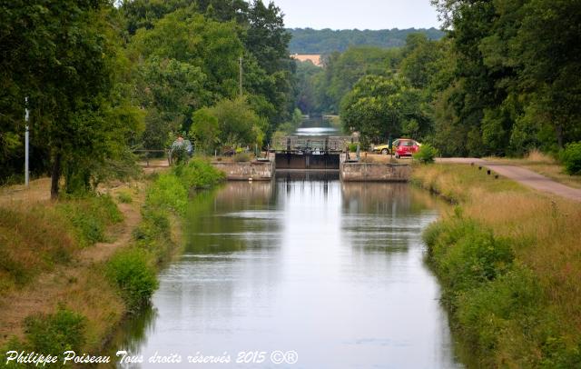 canal du nivernais