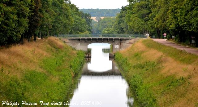 canal du nivernais