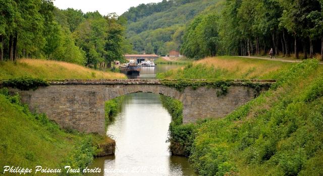 canal du nivernais