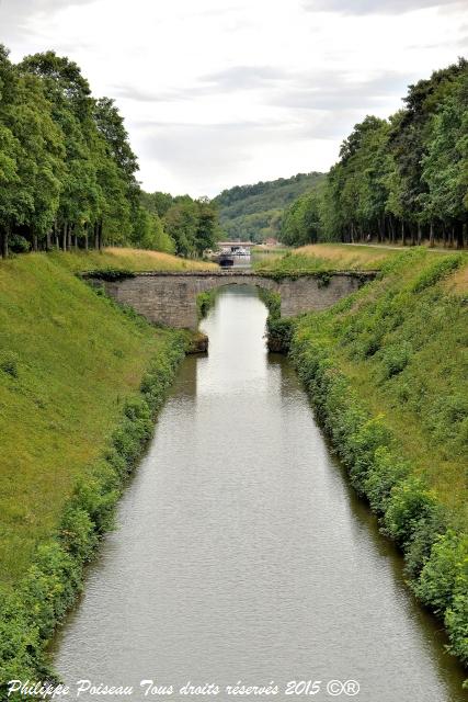 canal du nivernais