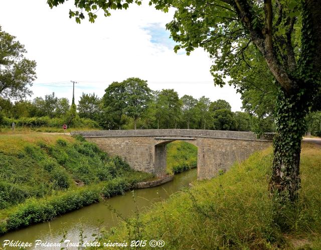 canal du nivernais