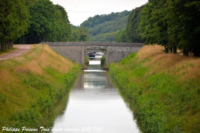 canal du nivernais