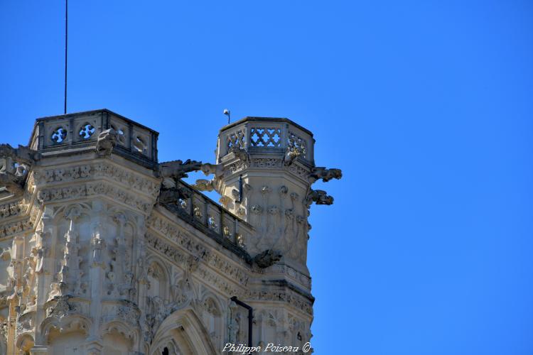 Cathédrale de Nevers Nièvre Passion