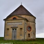 Colombier du château de Couloutre