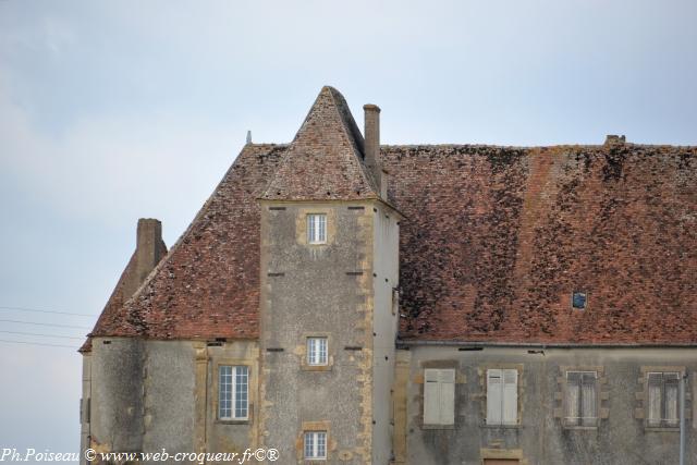 Château de Précy